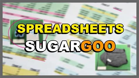 sugargoo gilly reps spreadsheet.